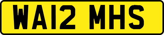 WA12MHS