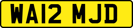 WA12MJD