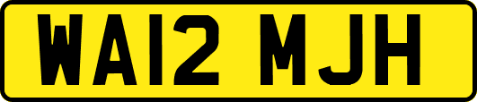 WA12MJH