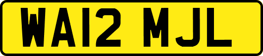 WA12MJL