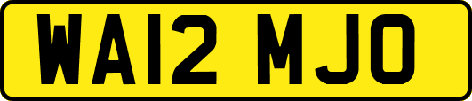 WA12MJO