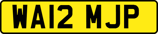 WA12MJP