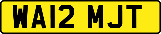 WA12MJT