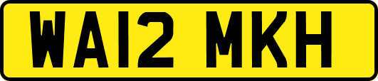 WA12MKH