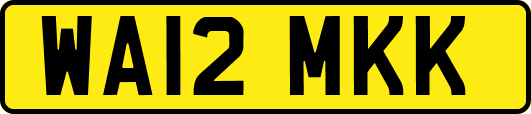 WA12MKK