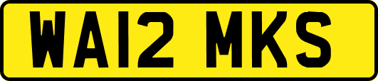 WA12MKS