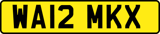 WA12MKX
