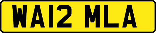 WA12MLA