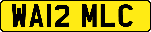 WA12MLC