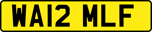 WA12MLF