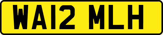 WA12MLH