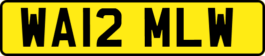 WA12MLW