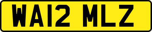 WA12MLZ
