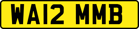 WA12MMB