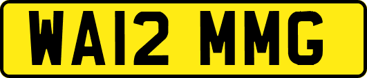 WA12MMG