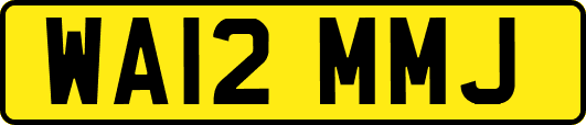 WA12MMJ