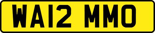 WA12MMO