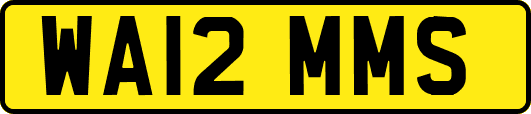 WA12MMS