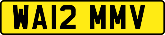 WA12MMV