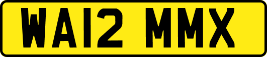 WA12MMX