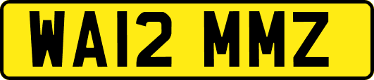 WA12MMZ