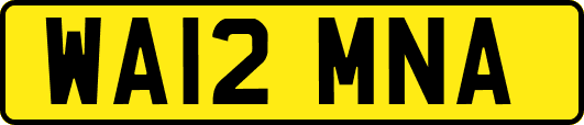 WA12MNA