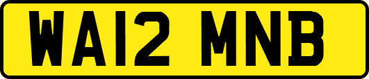 WA12MNB