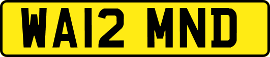 WA12MND