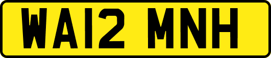 WA12MNH