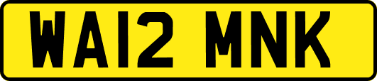 WA12MNK