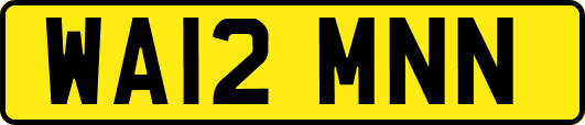 WA12MNN