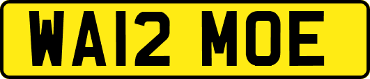 WA12MOE