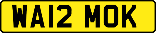 WA12MOK