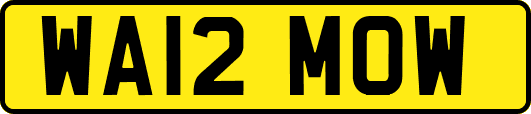 WA12MOW