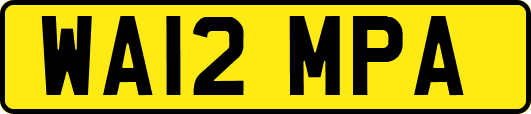 WA12MPA
