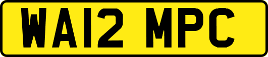 WA12MPC