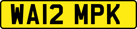 WA12MPK