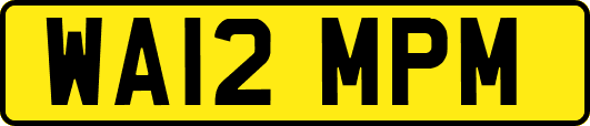 WA12MPM
