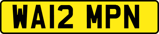 WA12MPN