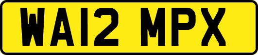 WA12MPX
