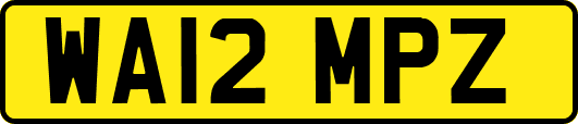 WA12MPZ