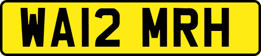 WA12MRH