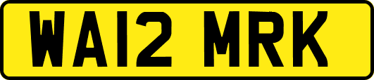 WA12MRK