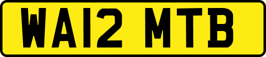 WA12MTB