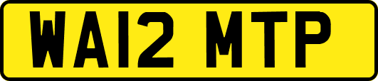 WA12MTP