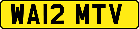 WA12MTV