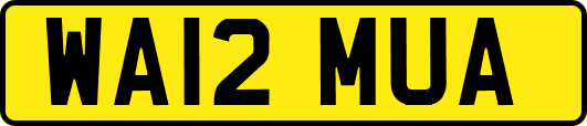 WA12MUA