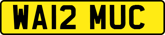 WA12MUC