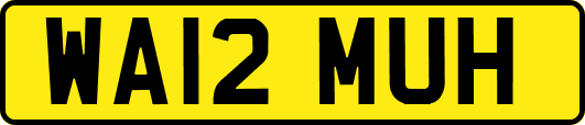 WA12MUH