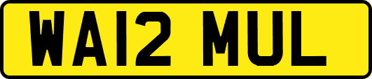 WA12MUL